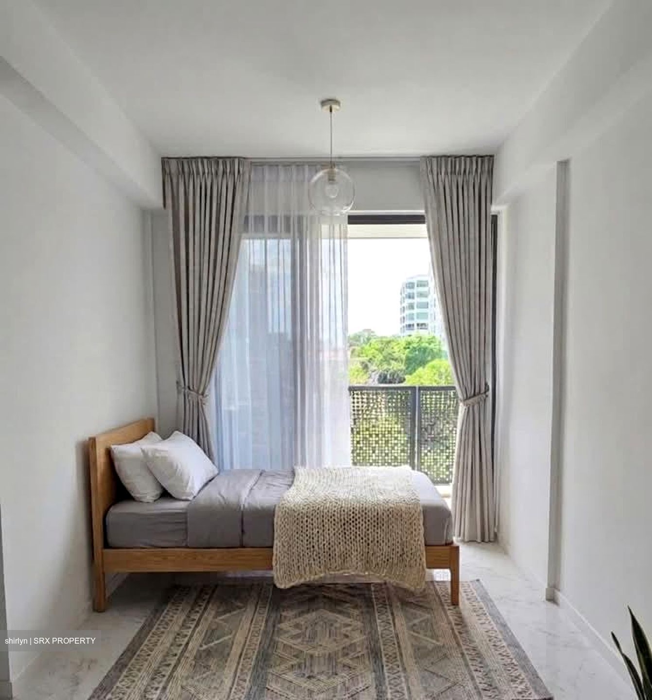 Tanah Merah Kechil Link (D16), Condominium #551819031